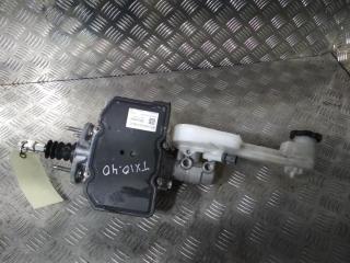 электрический усилитель тормозов Tesla Model X 1 поколение 2019, Электро 96547250, цвет, 1045523