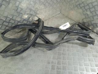 уплотнитель Tesla Model X 1 поколение 2019, Электро , цвет, 1118637