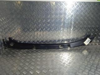 обшивка багажника Tesla Model X 1 поколение 2019, Электро , цвет, 1047885