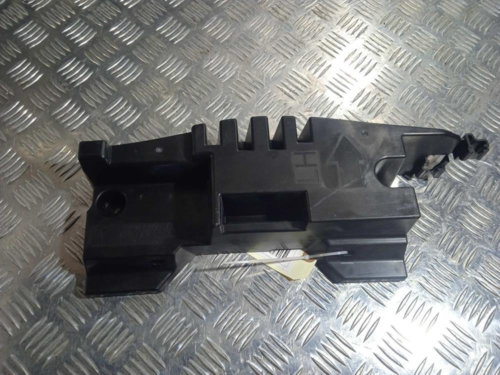 кронштейн (крепление) Tesla Model X 1 поколение 2019, Электро , цвет, 1132786 - фото №1