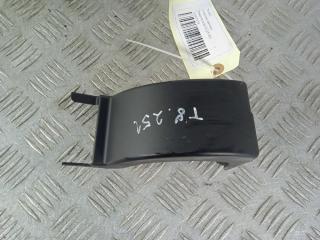 пластик Tesla Model X 1 поколение 2019, Электро , цвет, 1047075