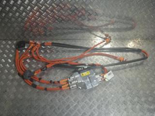 проводка Tesla Model X 1 поколение 2019, Электро , цвет, 1095000