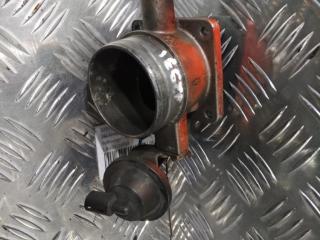 заслонка дроссельная Volkswagen Golf 4 поколение 1997, цвет, 028128063