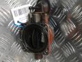 заслонка дроссельная Volkswagen Golf 4 поколение 1997, цвет, 028128063 - фото №2