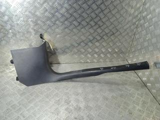 накладка на порог Tesla Model 3 1 поколение 2019, Электро , цвет, 1086293