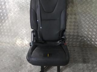 Сиденье третий ряд Tesla Model X 1 поколение 2019, Электро , цвет