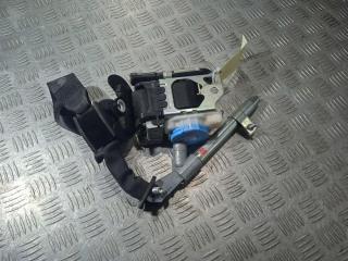 ремень безопасности Tesla Model X 1 поколение 2019, Электро , цвет, 1136738