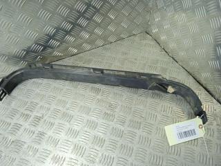 накладка декоративная Tesla Model X 1 поколение 2019, Электро , цвет, 1105138