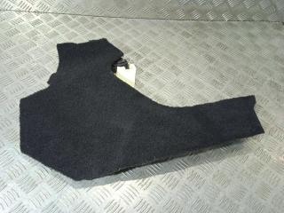 накладка декоративная Tesla Model X 1 поколение 2019, Электро , цвет, 1035934