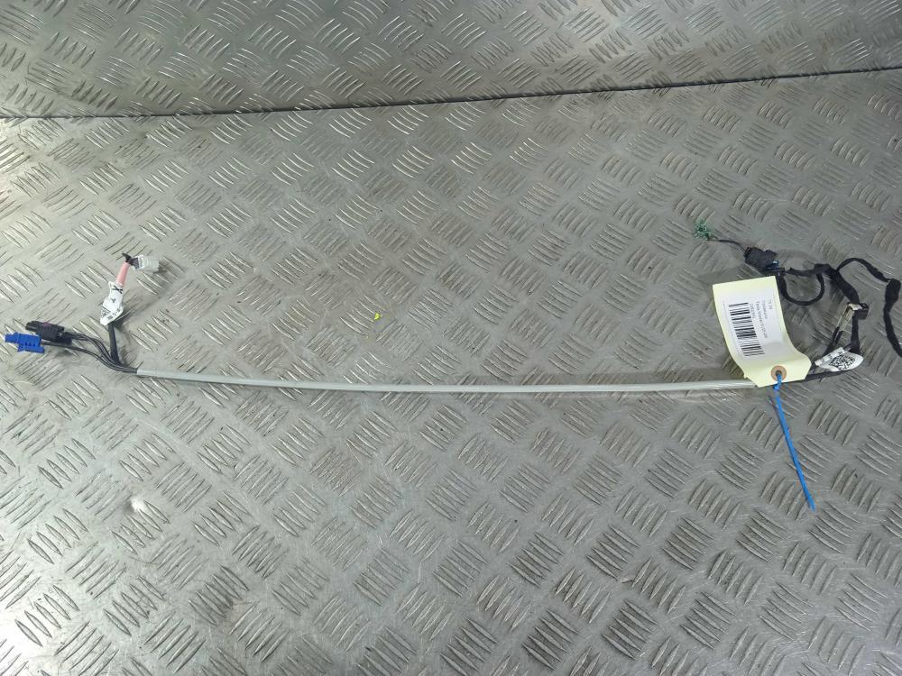 проводка Tesla Model X 1 поколение 2019, Электро , цвет, 1082391 - фото №1