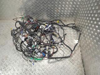 проводка Tesla Model X 1 поколение 2019, Электро , цвет, 2572447