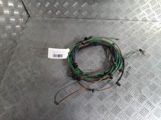 патрубок (трубопровод, шланг) Tesla Model X 1 поколение 2019, Электро , цвет, 1027937