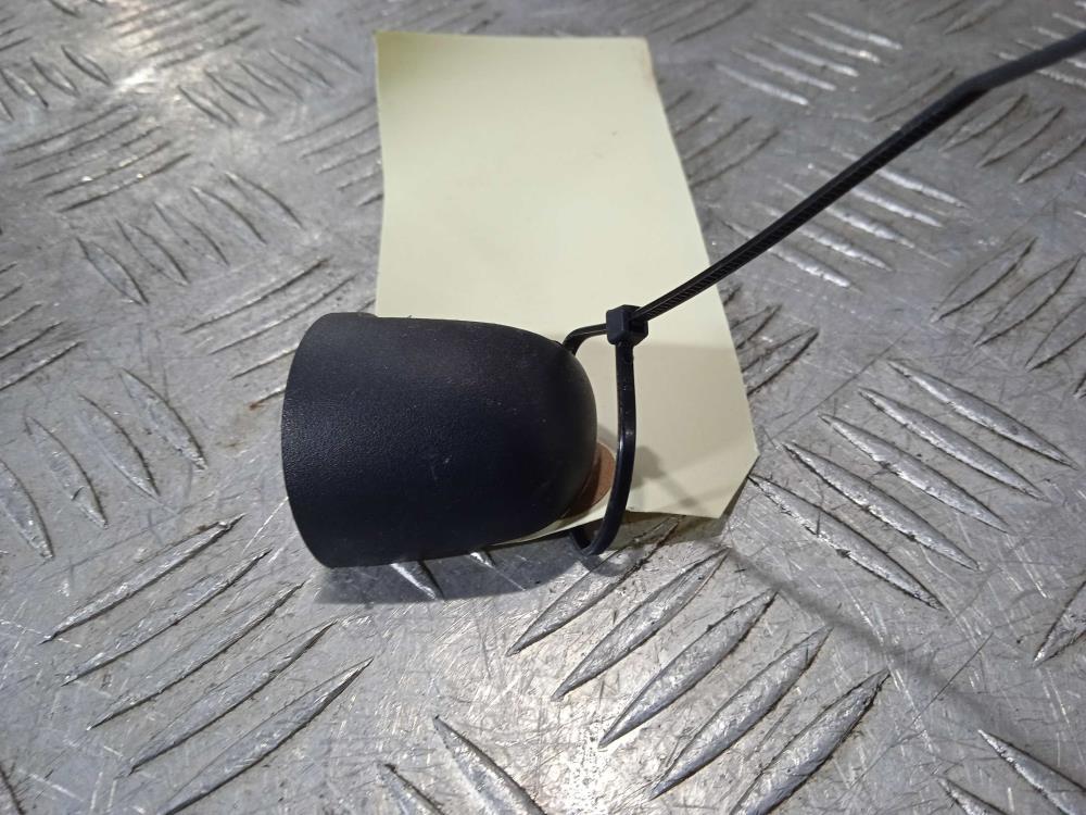 пластик Tesla Model X 1 поколение 2019, Электро , цвет, 1065637 - фото №1