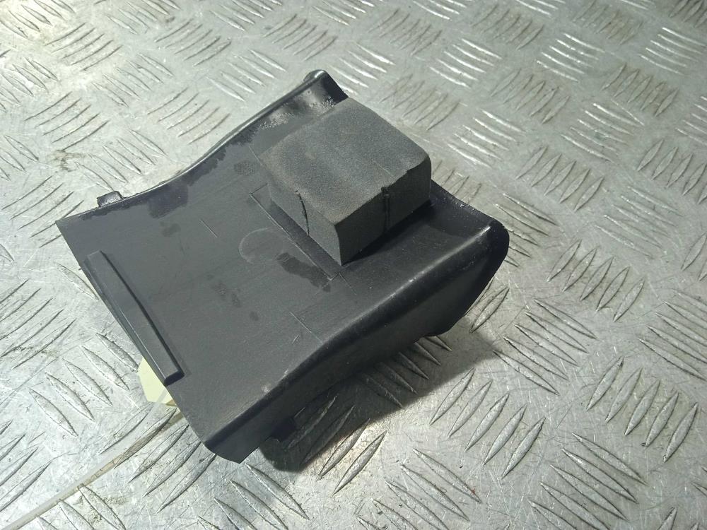 воздуховод Tesla Model X 1 поколение 2019, Электро , цвет, 1057205 - фото №1