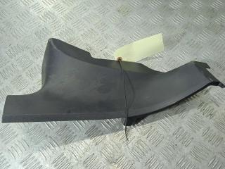 накладка на порог Tesla Model 3 1 поколение 2019, Электро , цвет, 1086309