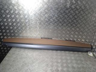 накладка на торпедо (консоль) Tesla Model 3 1 поколение 2019, Электро , цвет, 1091225