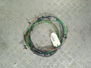 патрубок (трубопровод, шланг) Tesla Model X 1 поколение 2019, Электро , цвет, 1027937