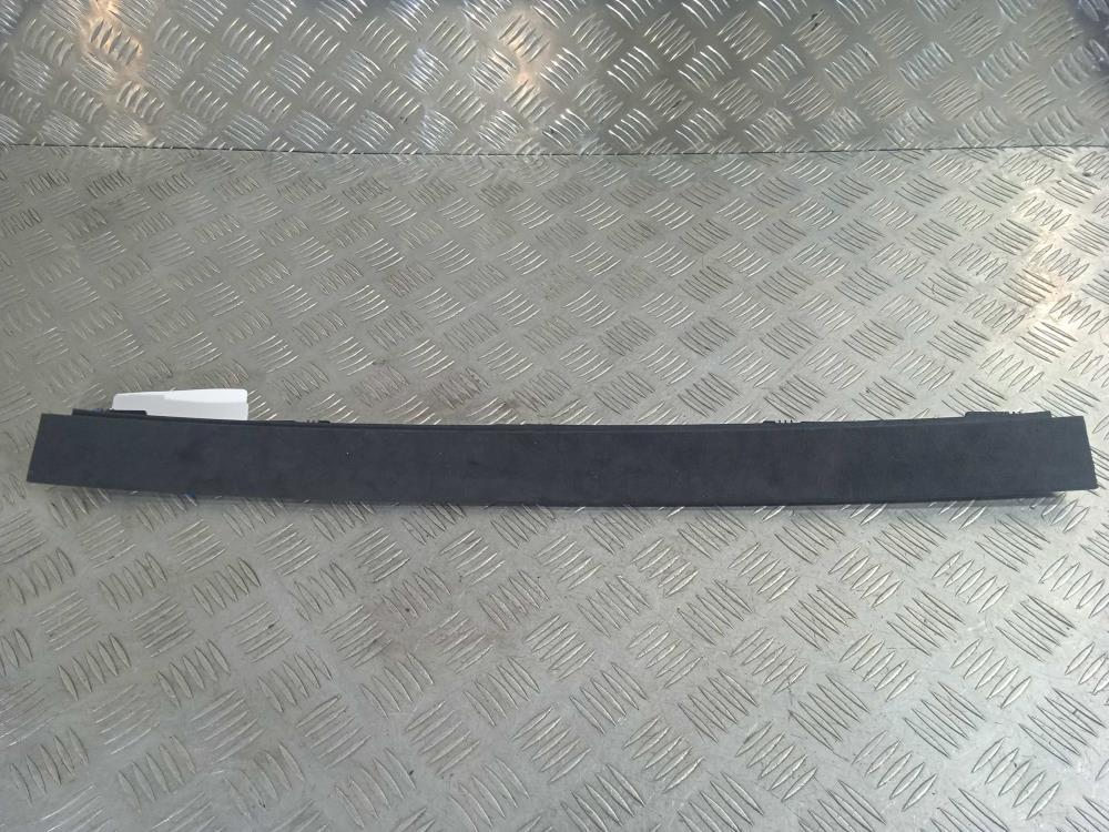 обшивка салона Tesla Model X 1 поколение 2019, Электро , цвет, 1055018 - фото №1