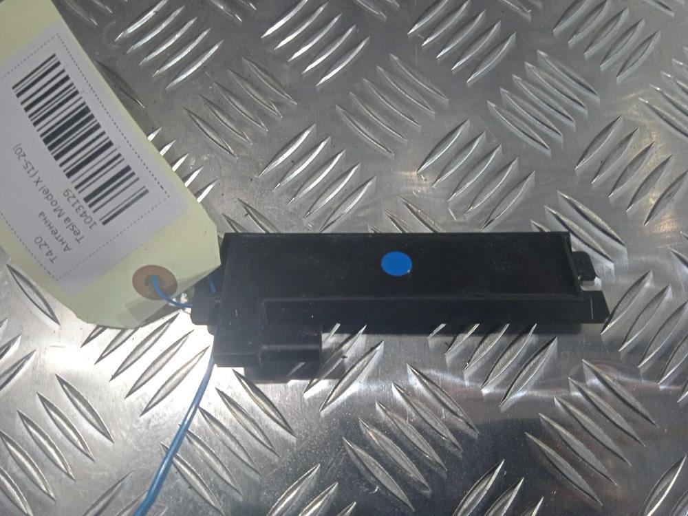 антенна Tesla Model X 1 поколение 2019, Электро , цвет, 1043129 - фото №1