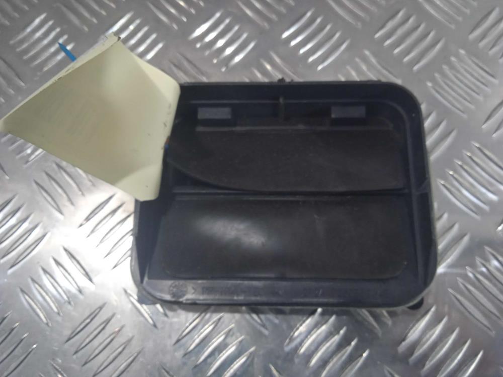 воздуховод Tesla Model X 1 поколение 2019, Электро , цвет, 1068034 - фото №1