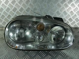 фара правая Volkswagen Golf 5 поколение 2004, цвет