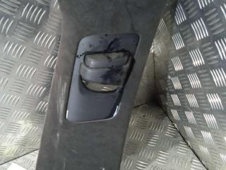 обшивка стойки центральной правой Tesla Model X 1 поколение 2019, Электро , цвет, 1035954