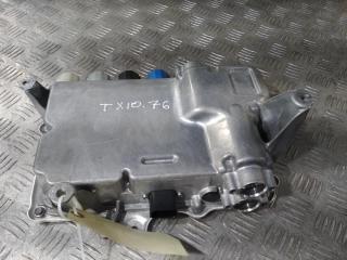 Блок управления BCM (Body Control Module) Tesla Model X 1 поколение 2019, Электро , цвет