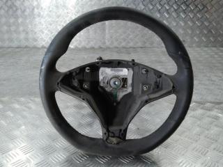 рулевая колонка Tesla Model X 1 поколение 2019, Электро , цвет, 1027811