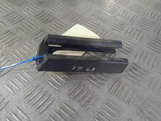 пластик Tesla Model X 1 поколение 2019, Электро , цвет, 1097490