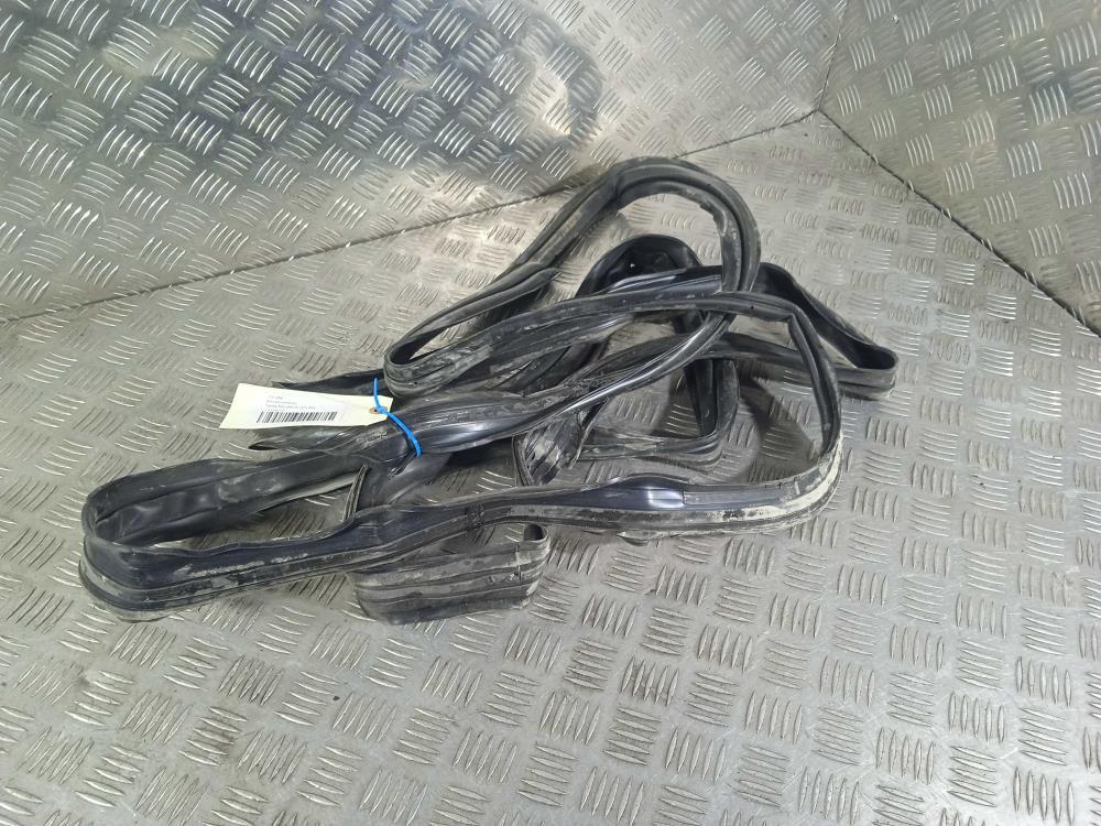 уплотнитель Tesla Model X 1 поколение 2019, Электро , цвет, 1118637 - фото №1