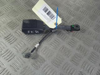 замок ремня безопасности Tesla Model X 1 поколение 2019, Электро , цвет, 1490615