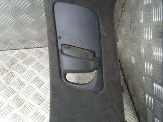 обшивка стойки центральной левой Tesla Model X 1 поколение 2019, Электро , цвет, 1035951