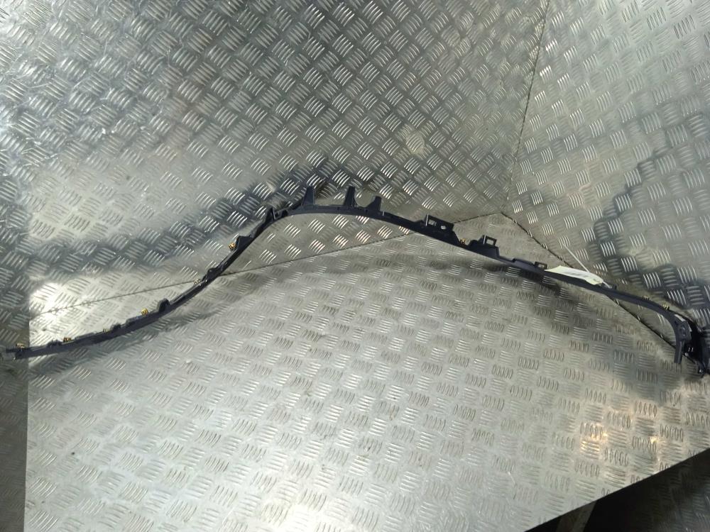 накладка декоративная Tesla Model X 1 поколение 2019, Электро , цвет, 1105126 - фото №1