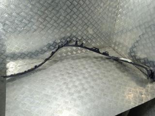 накладка декоративная Tesla Model X 1 поколение 2019, Электро , цвет, 1105126