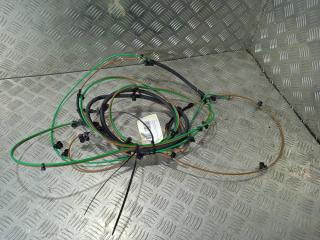 патрубок (трубопровод, шланг) Tesla Model X 1 поколение 2019, Электро , цвет, 1027937