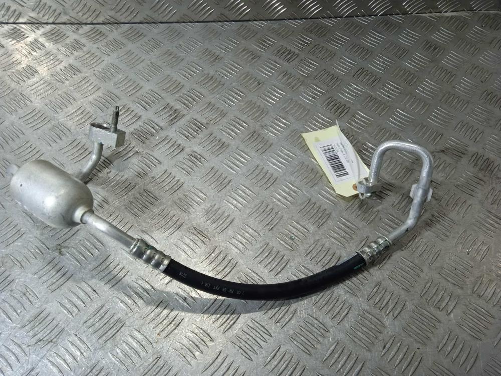 трубка кондиционера Tesla Model X 1 поколение 2019, Электро , цвет, 1032196 - фото №1