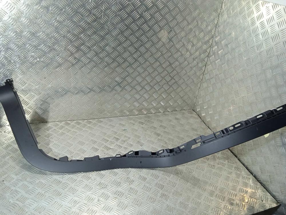 накладка декоративная Tesla Model X 1 поколение 2019, Электро , цвет, 1032249 - фото №1