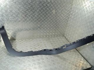 накладка декоративная Tesla Model X 1 поколение 2019, Электро , цвет, 1032249