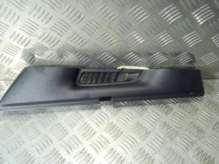 накладка декоративная Tesla Model X 1 поколение 2019, Электро , цвет, 1100671