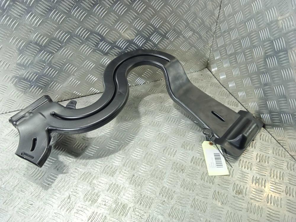 воздуховод Tesla Model 3 1 поколение 2019, Электро , цвет, 1092163 - фото №1