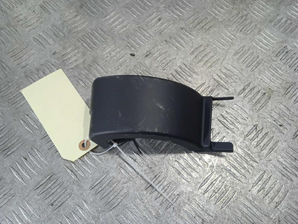 пластик Tesla Model X 1 поколение 2019, Электро , цвет, 1047074 - фото №1