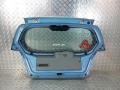 крышка багажника Daewoo Kalos 1 поколение [рестайлинг] 2005, цвет - фото №2