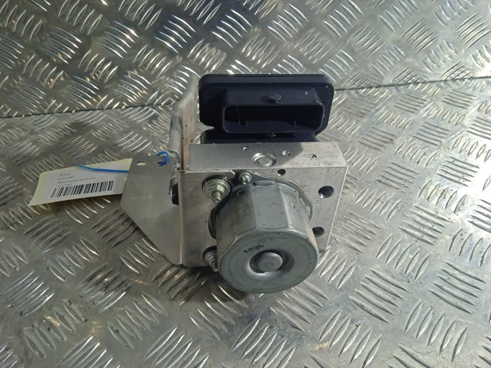 блок ABS Tesla Model X 1 поколение 2019, Электро , цвет, 1037797 - фото №1