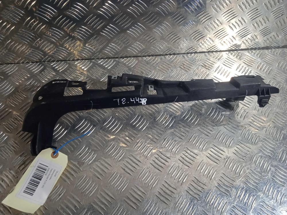 кронштейн (крепление) Tesla Model X 1 поколение 2019, Электро , цвет, 1080708 - фото №1