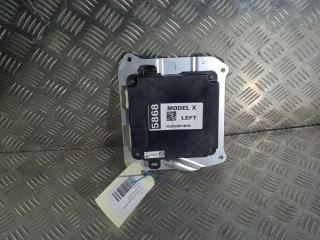 модуль управления двери Tesla Model X 1 поколение 2019, Электро , цвет, 1037222