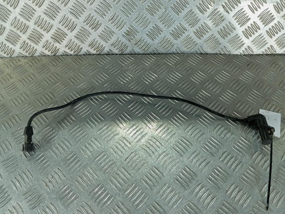 датчик коленвала Opel Astra G 1999, цвет, 90520854 - фото №1