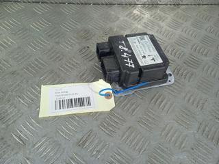 блок AirBag Tesla Model X 1 поколение 2019, Электро , цвет, 1036767