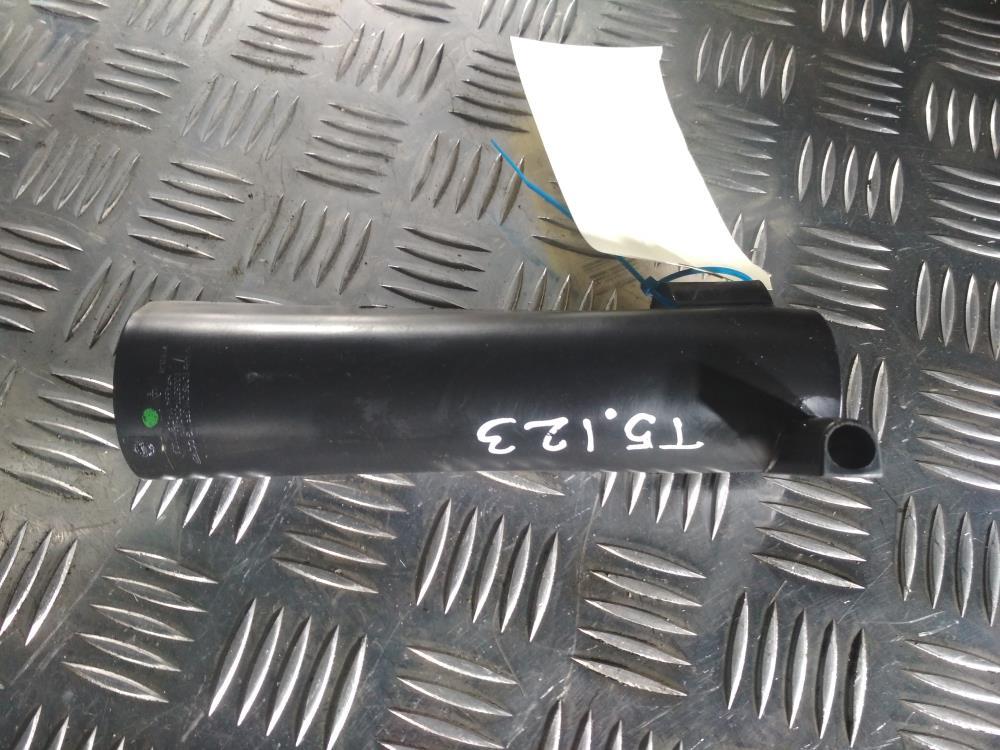 пластик Tesla Model X 1 поколение 2019, Электро , цвет, 1035371 - фото №1