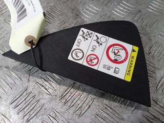 накладка на торпедо (консоль) Tesla Model 3 1 поколение 2019, Электро , цвет, 1083362