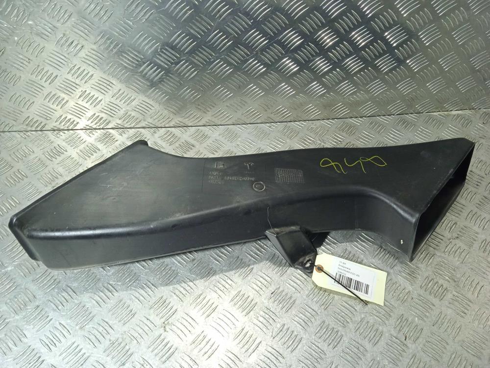 воздуховод Tesla Model X 1 поколение 2019, Электро , цвет, 1046212 - фото №1